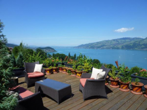 Отель B&B Haussener, Краттиген
